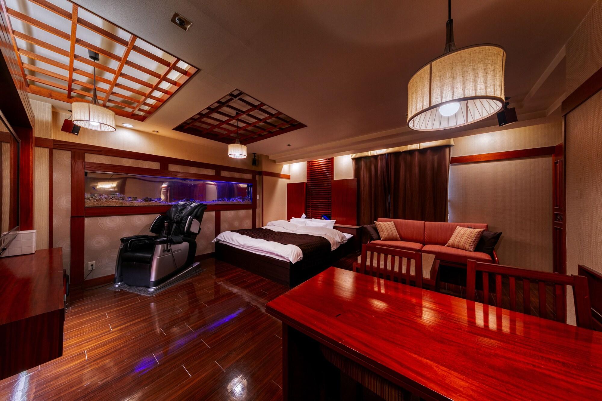 Hotel & Spa Lotus (Adults Only) Kyoto Dış mekan fotoğraf