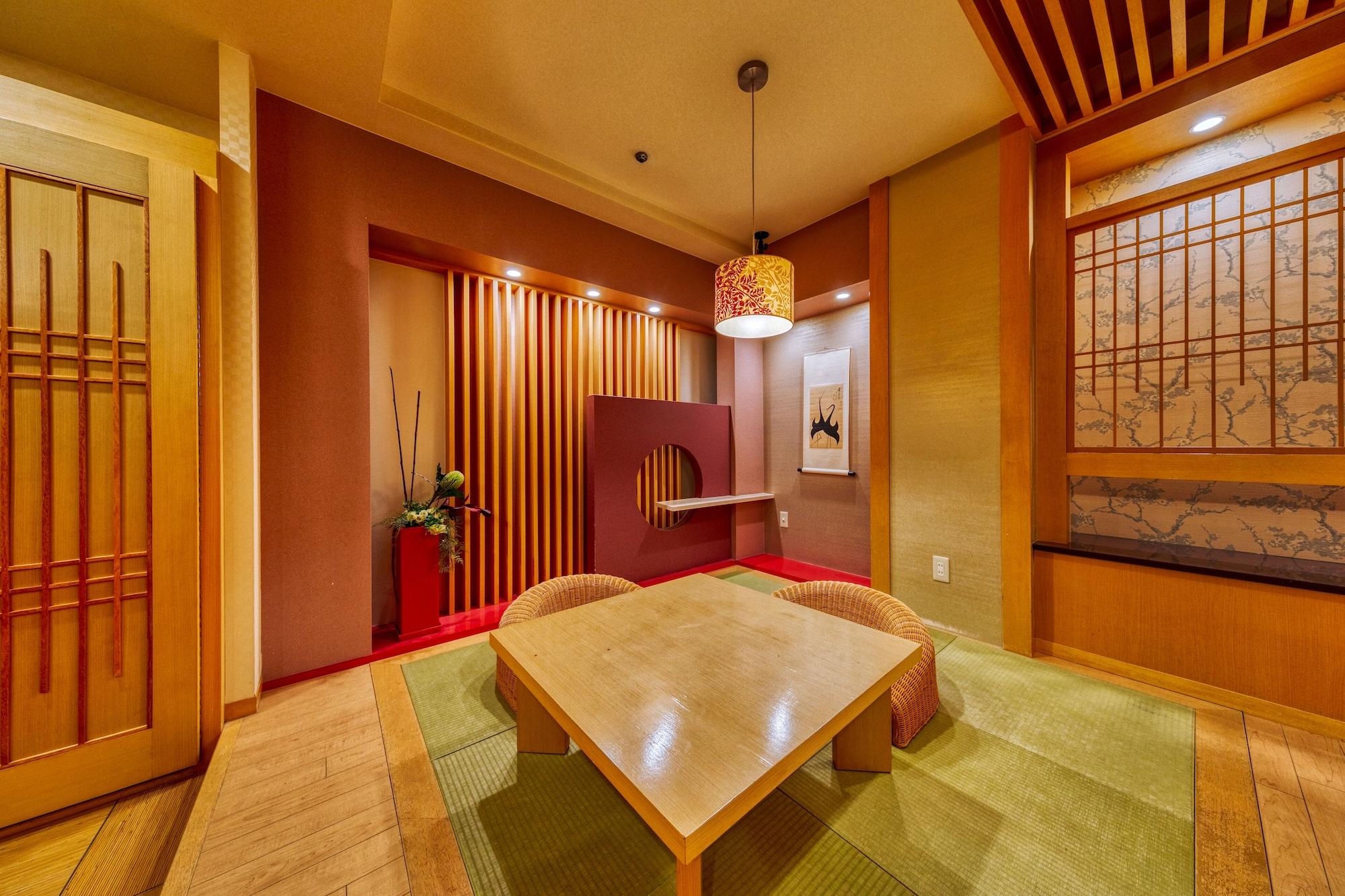 Hotel & Spa Lotus (Adults Only) Kyoto Dış mekan fotoğraf