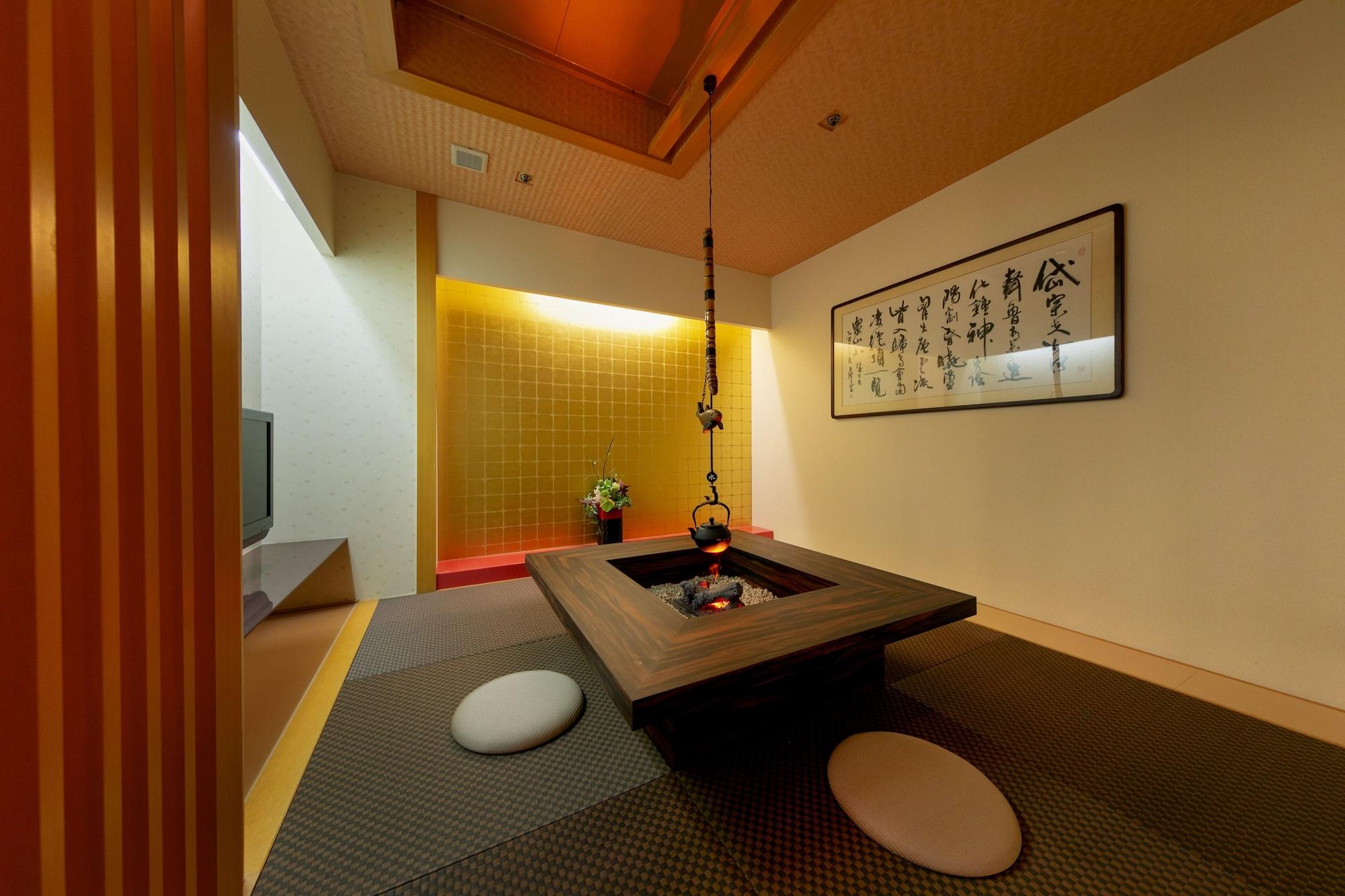 Hotel & Spa Lotus (Adults Only) Kyoto Dış mekan fotoğraf