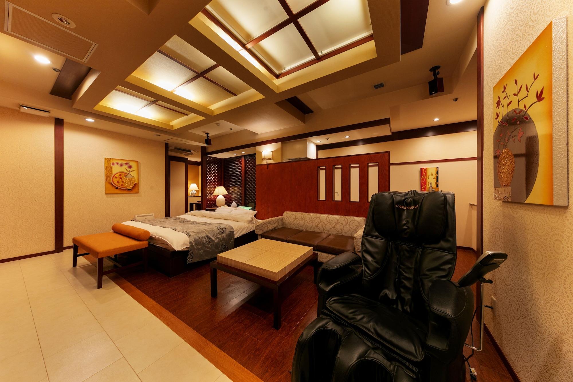 Hotel & Spa Lotus (Adults Only) Kyoto Dış mekan fotoğraf
