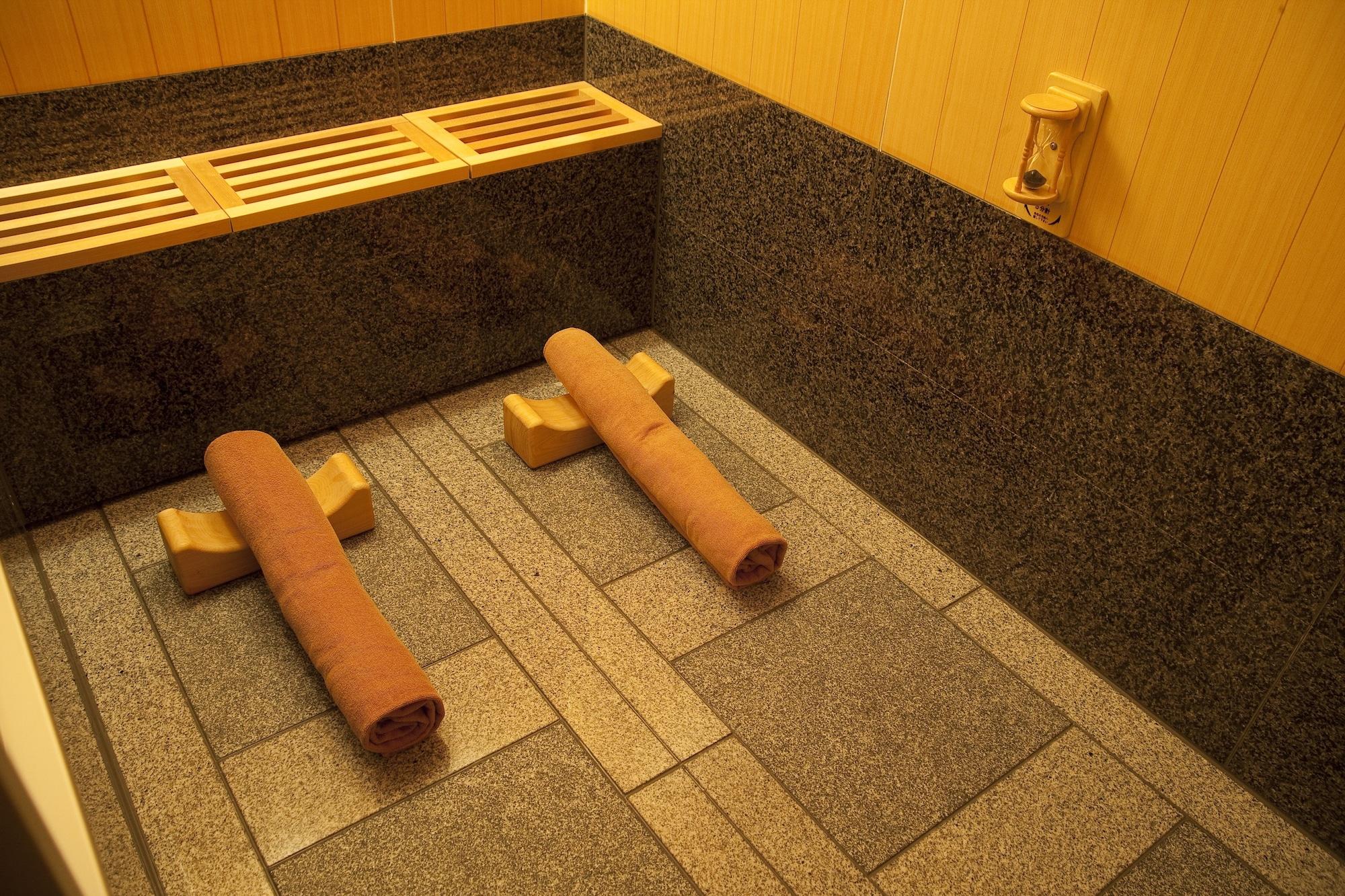 Hotel & Spa Lotus (Adults Only) Kyoto Dış mekan fotoğraf