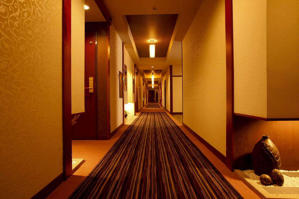 Hotel & Spa Lotus (Adults Only) Kyoto Dış mekan fotoğraf