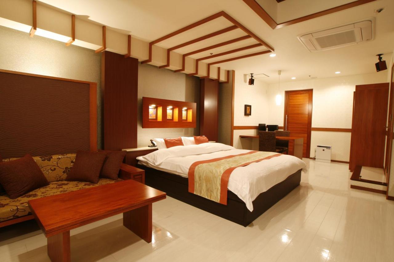 Hotel & Spa Lotus (Adults Only) Kyoto Dış mekan fotoğraf