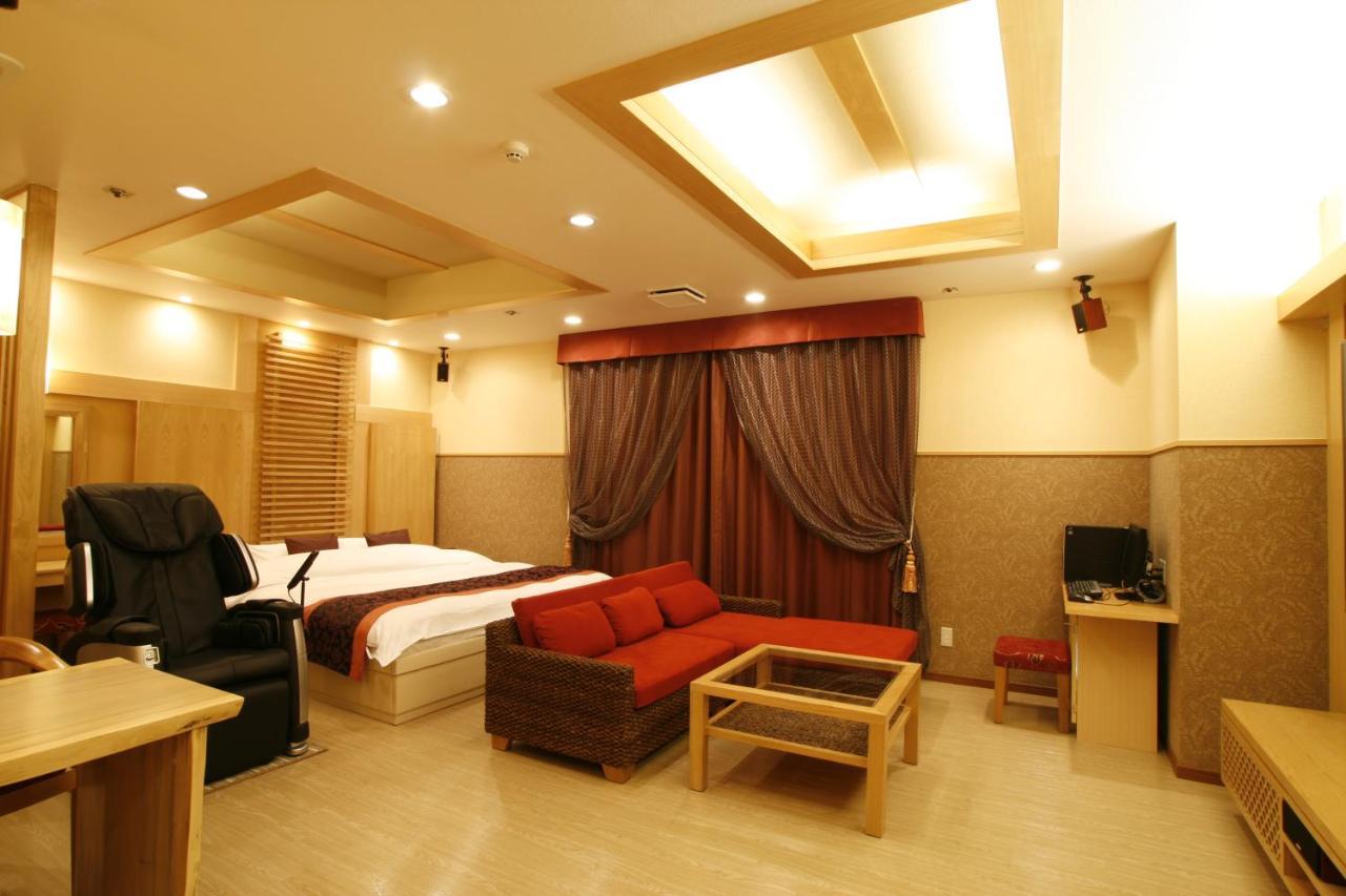 Hotel & Spa Lotus (Adults Only) Kyoto Dış mekan fotoğraf